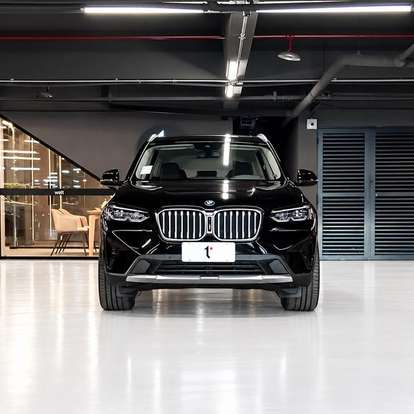 BMW-X3-2.0 16V HÍBRIDO X LINE XDRIVE30E STEPTRONIC BMW-X3-2023