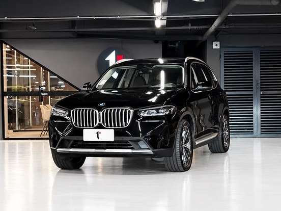 BMW-X3-2.0 16V HÍBRIDO X LINE XDRIVE30E STEPTRONIC BMW-X3-2023