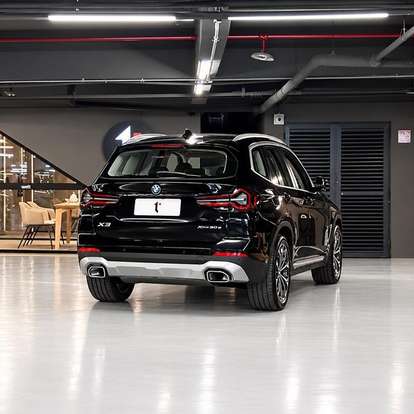 BMW-X3-2023