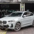 BMW X4 2.0 16V GASOLINA XDRIVE20I M SPORT STEPTRONIC BMW X4 2.0 16V GASOLINA XDRIVE20I M SPORT STEPTRONIC