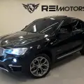BMW X4 2.0 28I X LINE 4X4 16V TURBO GASOLINA 4P AUTOMÁTICO BMW X4 2.0 28I X LINE 4X4 16V TURBO GASOLINA 4P AUTOMÁTICO