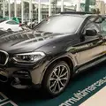 BMW X4 2.0 16V GASOLINA XDRIVE30I M SPORT STEPTRONIC BMW X4 2.0 16V GASOLINA XDRIVE30I M SPORT STEPTRONIC