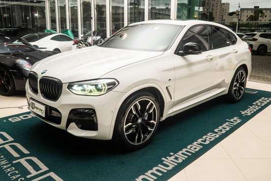 BMW-X4-2020