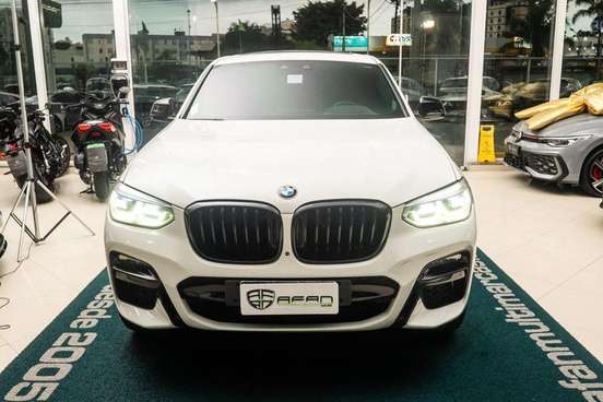 BMW-X4-2020