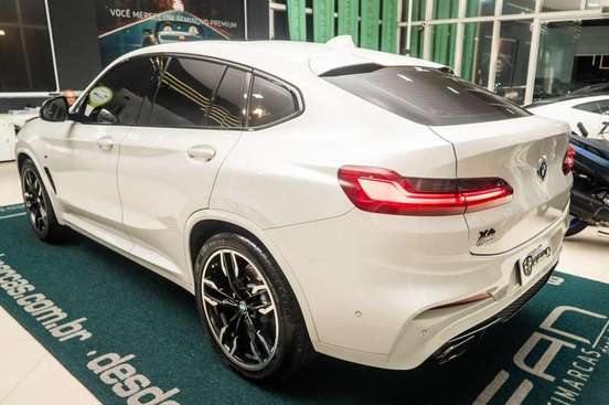BMW-X4-2020
