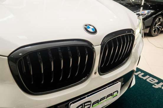 BMW-X4-3.0 TWINPOWER GASOLINA M40I STEPTRONIC BMW-X4-2020