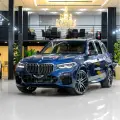 BMW X5 3.0 4X4 30D I6 TURBO DIESEL 4P AUTOMÁTICO BMW X5 3.0 4X4 30D I6 TURBO DIESEL 4P AUTOMÁTICO