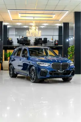 BMW-X5-2019