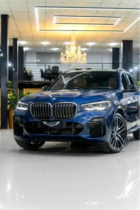 BMW-X5-2019