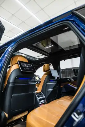 BMW-X5-2019