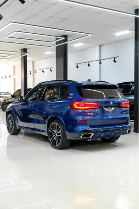 BMW-X5-2019