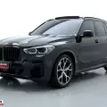 BMW X5 3.0 I6 TURBO HÍBRIDO XDRIVE45E M SPORT AUTOMÁTICO BMW X5 3.0 I6 TURBO HÍBRIDO XDRIVE45E M SPORT AUTOMÁTICO