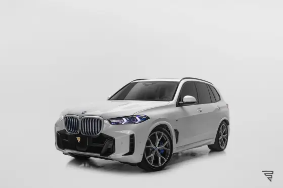 BMW X5 3.0 I6 TURBO HÍBRIDO XDRIVE50E M SPORT AUTOMÁTICO
