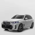 BMW X5 3.0 I6 TURBO HÍBRIDO XDRIVE50E M SPORT AUTOMÁTICO BMW X5 3.0 I6 TURBO HÍBRIDO XDRIVE50E M SPORT AUTOMÁTICO