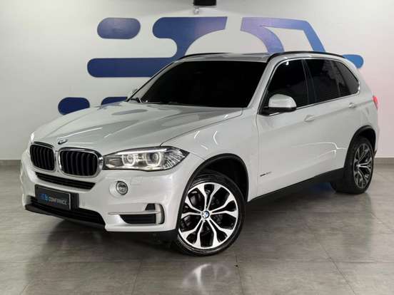 BMW-X5-2015