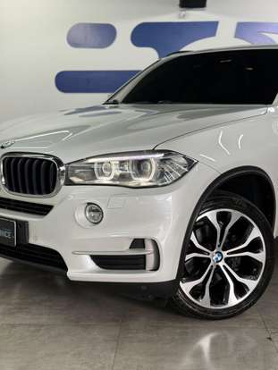 BMW-X5-2015