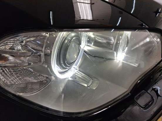 BMW-X5-3.0 I6 TURBO GASOLINA XDRIVE35I AUTOMÁTICO BMW-X5-2012