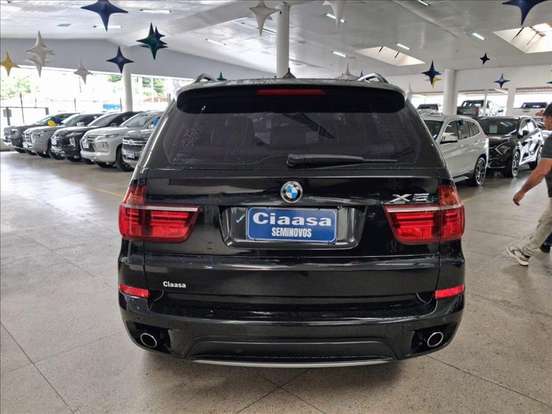BMW-X5-2012
