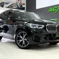 BMW X5 3.0 I6 TURBO HÍBRIDO XDRIVE45E M SPORT AUTOMÁTICO BMW X5 3.0 I6 TURBO HÍBRIDO XDRIVE45E M SPORT AUTOMÁTICO
