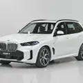 BMW X5 3.0 I6 TURBO HÍBRIDO XDRIVE50E M SPORT AUTOMÁTICO BMW X5 3.0 I6 TURBO HÍBRIDO XDRIVE50E M SPORT AUTOMÁTICO