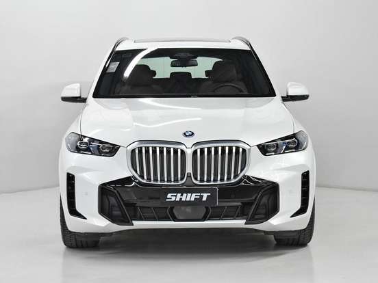 BMW-X5-3.0 I6 TURBO HÍBRIDO XDRIVE50E M SPORT AUTOMÁTICO BMW-X5-2025