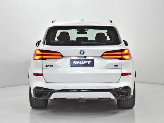 BMW-X5-3.0 I6 TURBO HÍBRIDO XDRIVE50E M SPORT AUTOMÁTICO BMW-X5-2025