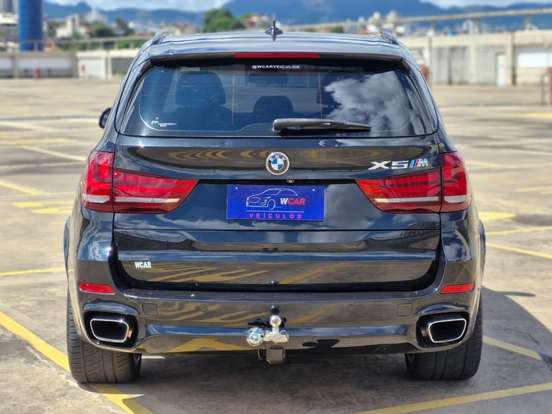 BMW-X5-4.4 4X4 50I M SPORT V8 32V GASOLINA 4P AUTOMÁTICO BMW-X5-2013