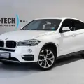 BMW X6 3.0 35I 4X4 COUPÉ 6 CILINDROS 24V GASOLINA 4P AUTOMÁTICO BMW X6 3.0 35I 4X4 COUPÉ 6 CILINDROS 24V GASOLINA 4P AUTOMÁTICO