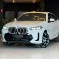 BMW X6 3.0 TWINPOWER GASOLINA XDRIVE40I M SPORT AUTOMÁTICO BMW X6 3.0 TWINPOWER GASOLINA XDRIVE40I M SPORT AUTOMÁTICO