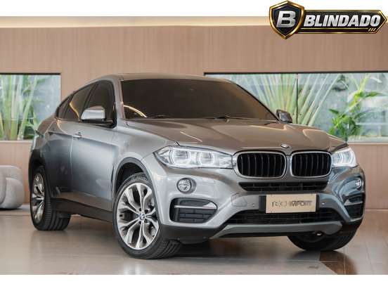 BMW-X6-2016