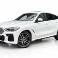 BMW X6 3.0 TWINPOWER GASOLINA XDRIVE40I M SPORT AUTOMÁTICO BMW X6 3.0 TWINPOWER GASOLINA XDRIVE40I M SPORT AUTOMÁTICO