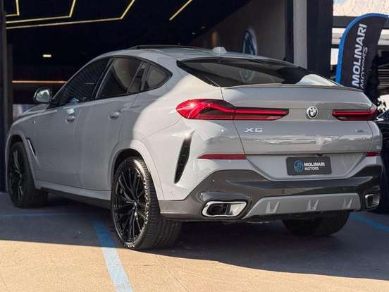 BMW-X6-2025
