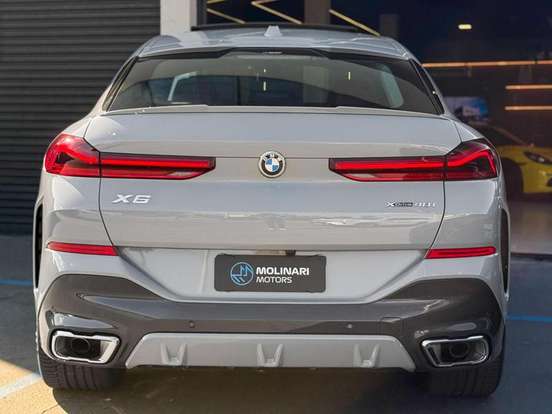 BMW-X6-2025