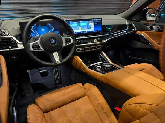 BMW-X6-2026