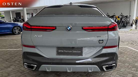 BMW-X6-2026