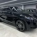 BMW X6 3.0 TWINPOWER GASOLINA XDRIVE40I M SPORT AUTOMÁTICO BMW X6 3.0 TWINPOWER GASOLINA XDRIVE40I M SPORT AUTOMÁTICO