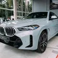 BMW X6 3.0 TWINPOWER GASOLINA XDRIVE40I M SPORT AUTOMÁTICO BMW X6 3.0 TWINPOWER GASOLINA XDRIVE40I M SPORT AUTOMÁTICO