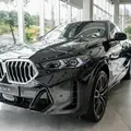 BMW X6 3.0 TWINPOWER GASOLINA XDRIVE40I M SPORT AUTOMÁTICO BMW X6 3.0 TWINPOWER GASOLINA XDRIVE40I M SPORT AUTOMÁTICO