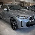 BMW X6 3.0 TWINPOWER GASOLINA XDRIVE40I M SPORT AUTOMÁTICO BMW X6 3.0 TWINPOWER GASOLINA XDRIVE40I M SPORT AUTOMÁTICO