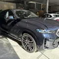 BMW X6 3.0 TWINPOWER GASOLINA XDRIVE40I M SPORT AUTOMÁTICO BMW X6 3.0 TWINPOWER GASOLINA XDRIVE40I M SPORT AUTOMÁTICO