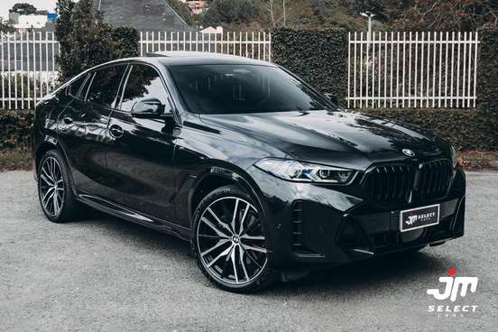 BMW-X6-2023