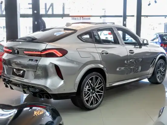 BMW-X6-4.4 V8 BITURBO GASOLINA M COMPETITION AUTOMÁTICO BMW-X6-2022