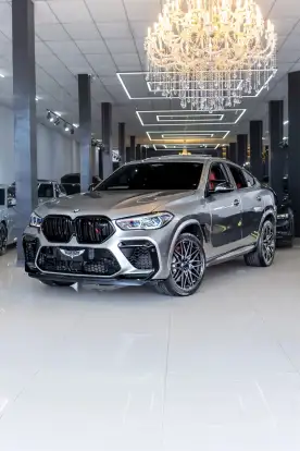 BMW-X6-4.4 V8 BITURBO GASOLINA M COMPETITION AUTOMÁTICO BMW-X6-2022