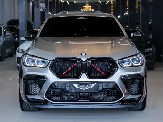 BMW-X6-4.4 V8 BITURBO GASOLINA M COMPETITION AUTOMÁTICO BMW-X6-2022