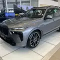 BMW X7 3.0 TWINPOWER GASOLINA XDRIVE40I M SPORT STEPTRONIC BMW X7 3.0 TWINPOWER GASOLINA XDRIVE40I M SPORT STEPTRONIC