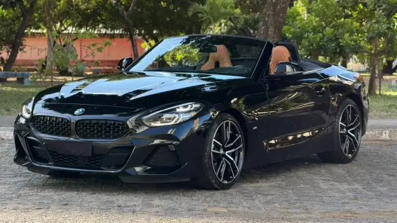 BMW Z4 2.0 TWINPOWER GASOLINA SDRIVE30i M SPORT STEPTRONIC