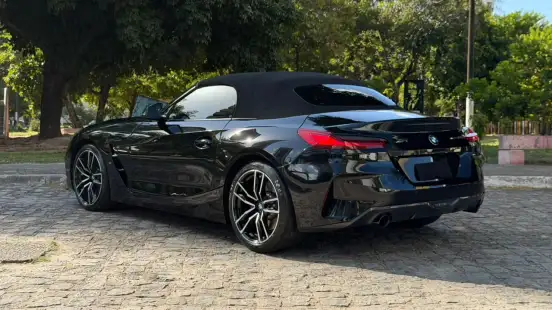 BMW-Z4-2020