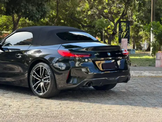 BMW-Z4-2020