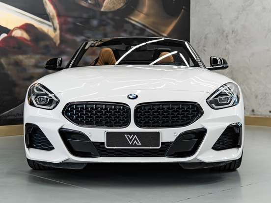 BMW-Z4-2.0 TWINPOWER GASOLINA SDRIVE30i M SPORT STEPTRONIC BMW-Z4-2021