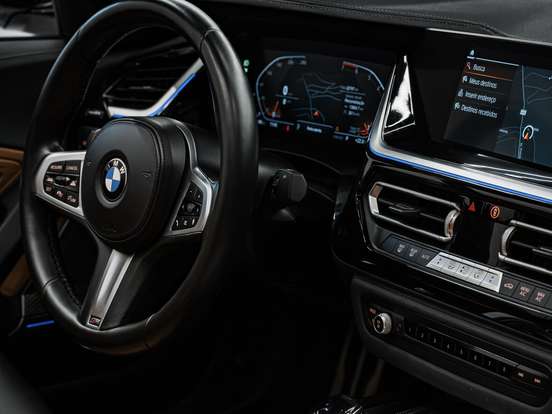 BMW-Z4-2.0 TWINPOWER GASOLINA SDRIVE30i M SPORT STEPTRONIC BMW-Z4-2021